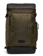 Tecum Top Reppu Laukku Khaki Green Eastpak