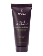 Invati Ultra Advanced Thickening Conditi R Rich Travel 50Ml Hoitoaine ...