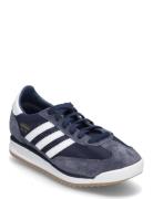 Sl 72 Rs J Matalavartiset Sneakerit Tennarit Navy Adidas Originals