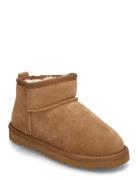 Boot Low Boozt Talvisaappaat Beige Sofie Schnoor Baby And Kids