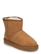 Boot Boozt Talvisaappaat Beige Sofie Schnoor Baby And Kids