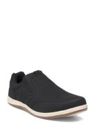 Ivar M Tennarit Sneakerit Black Exani