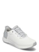 Sporty W Matalavartiset Sneakerit Tennarit White Exani