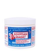 Egyptian Magic Skin Cream 118Ml Päivävoide Kasvovoide Nude Egyptian Ma...