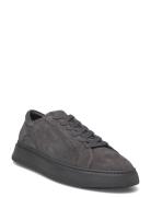 Cph810M Suede Black Matalavartiset Sneakerit Tennarit Grey Copenhagen ...