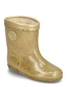 Rubber Boot Shoes Rubberboots High Rubberboots Gold Sofie Schnoor Baby...