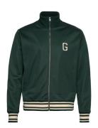 Track Jacket Ohut Takki Green GANT