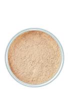 Mineral Powder Foundation 04 Light Beige Meikkivoide Meikki Artdeco