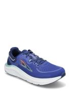 M Paradigm 7 Sport Sport Shoes Running Shoes Blue Altra