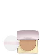 Elizabeth Arden Ff Skincaring Pressed Powder Medium Puuteri Meikki Eli...