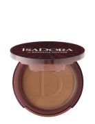 The Bronzing Powder 43 Terracotta Bronze Bronzer Aurinkopuuteri IsaDor...