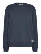 Centre Crew Sport Sweat-shirts & Hoodies Sweat-shirts Blue Björn Borg