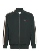 Sterling Track Jacket 2.0 Ohut Takki Green Les Deux