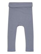 Piva Bottoms Trousers Blue MarMar Copenhagen