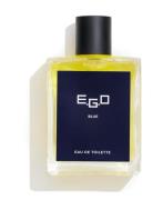 E.g.o Blue - Eau De Toilette Hajuvesi Eau De Parfum Blue GOSH COPENHAG...