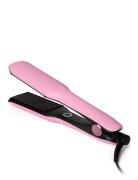 Ghd Max Wide Plate Hair Straightener Pink Limited Edition Suoristusrau...