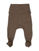 Pixa Bottoms Leggings Brown MarMar Copenhagen