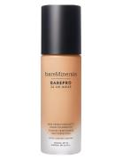 Bare Minerals Barepro 24H Matte Liquid Foundation Light 28 Neutral Mei...