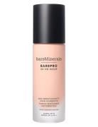 Bare Minerals Barepro 24H Matte Liquid Foundation Fair 05 Cool Meikkiv...