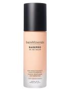 Bare Minerals Barepro 24H Matte Liquid Foundation Fair 10 Neut Meikkiv...