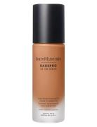 Bare Minerals Barepro 24H Matte Liquid Foundation Medium Deep 46 Cool ...