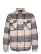 Inmutton Tops Shirts Casual Multi/patterned INDICODE