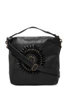 Shoulderbag Bags Small Shoulder Bags-crossbody Bags Black DEPECHE