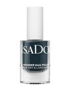 The Wonder Nail Polish Quick Dry & Longwear 148 Tidal Teal Kynsilakka ...