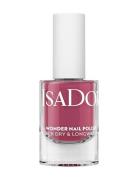 The Wonder Nail Polish Quick Dry & Longwear 181 Raspberry Sorbet Kynsi...