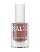 The Wonder Nail Polish Quick Dry & Longwear 189 Smooth Beige Kynsilakk...