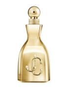 Jimmy Choo I Want Choo Le Parfum Eau De Parfum 100 Ml 100 Ml Hajuvesi ...