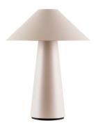 Portable Table Lamp Cannes Ip44 Home Lighting Lamps Table Lamps Beige ...