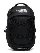 Borealis Mini Backpack Reppu Laukku Black The North Face