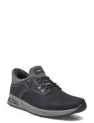 B1051-00 Matalavartiset Sneakerit Tennarit Black Rieker