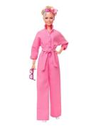 Signature Doll Toys Dolls & Accessories Dolls Multi/patterned Barbie