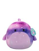 Squishmallows 30 Cm P20 Shark Toys Soft Toys Stuffed Animals Multi/pat...