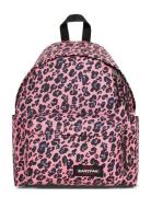 Day Pak'r Accessories Bags Backpacks Pink Eastpak