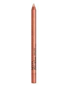 Epic Wear Liner Sticks Orange Zest Eyeliner Rajauskynä Meikki Orange N...