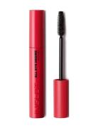 Inglot All Eye Desire Mascara Ripsiväri Maskara Meikki Black INGLOT