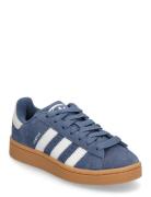 Campus 00S J Matalavartiset Sneakerit Tennarit Blue Adidas Originals