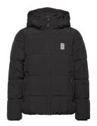 Lwjad 701 - Jacket Toppatakki Black LEGO Kidswear