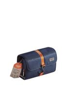 Weekender Dopp Kit Roll Toilettilaukut Blue Gentlemen's Hardware