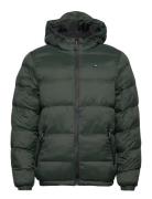 Outerwear - Seasonal Noos Vuorillinen Takki Topattu Takki Khaki Green ...