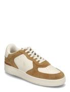 Masters Court Leather-Suede Sneaker Matalavartiset Sneakerit Tennarit ...