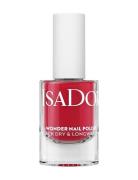 The Wonder Nail Polish Quick Dry & Longwear 164 Crimson Red Kynsilakka...