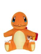 Pokemon Plush 30 Cm Charmander Toys Soft Toys Stuffed Animals Multi/pa...