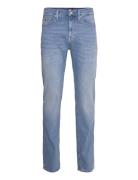 Ryan Slim Str Ch0237 Bottoms Jeans Slim Blue Tommy Jeans