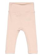 Piva Bottoms Leggings Pink MarMar Copenhagen