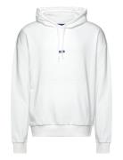 Nalonso Tops Sweat-shirts & Hoodies Hoodies White HUGO BLUE