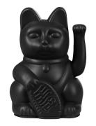 Waving Cat - Maneki-Neko Mini Lucky Cat Home Decoration Decorative Acc...